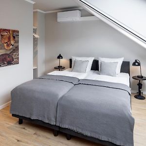 Standaard Kamer